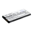 thumbnail image 2 of 1500mAh BV-5S Battery for Nokia RM-1013 X2DS X2D X2 X2 Dual SIM, 2 of 4