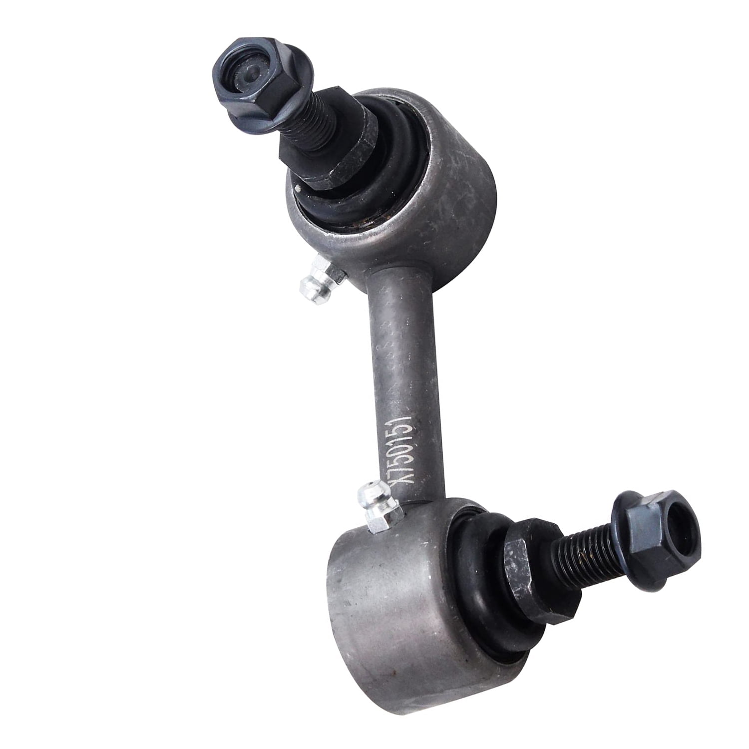 Detroit Axle - Rear Sway Bars for Honda CR-V 2007 2008 2009 2010 2011 2012 2013 2014 2015 2016 Stabilizer Sway Bar Links Replacement CRV
