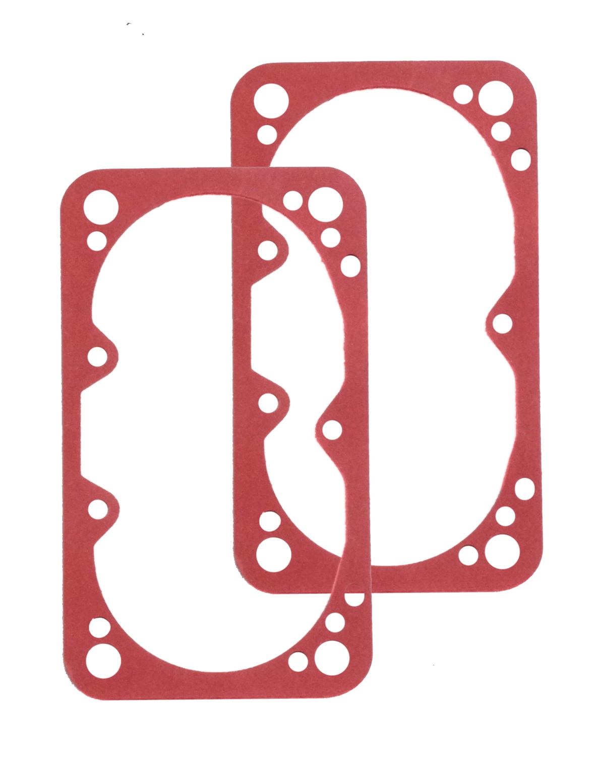 Quick Fuel Technology 8151QFT Carburetor Float Bowl Cover Gasket