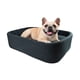 thumbnail image 1 of Cama para mascota Infanti Pets con colchoneta desmontable mediana, 1 of 4