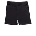 thumbnail image 1 of Leveret Girls Shorts Bike Pants 94% Cotton 6% Spandex (Size 6-14), 1 of 2