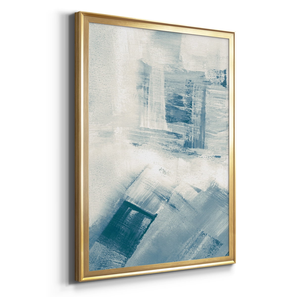 Wind Blown II Premium Framed Print - Ready to Hang