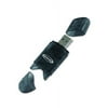 USB 2.0 SD Card Reader