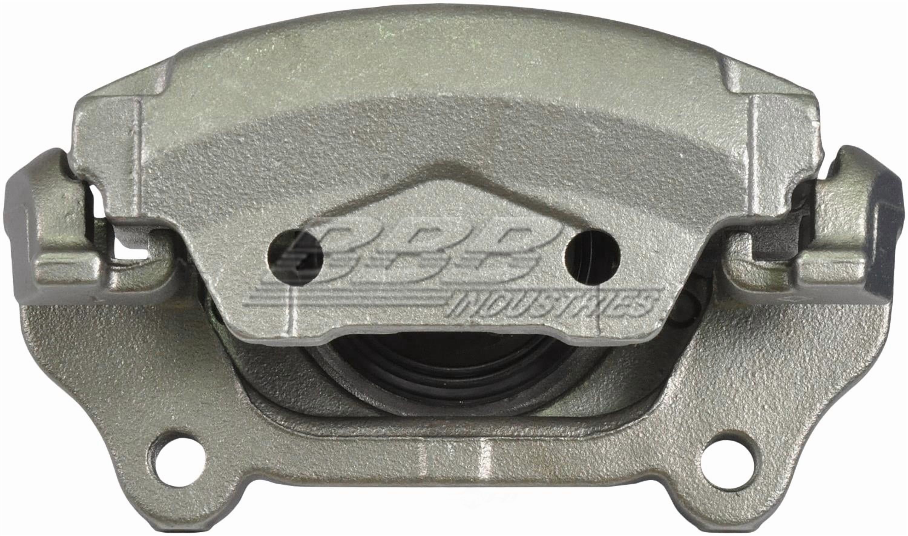 TERREPOWER formerly BBB Industries 99-09116A Reman Caliper w/installation Hardware