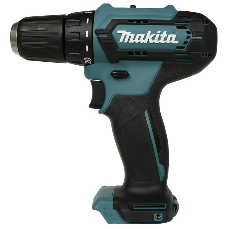 Makita FD09Z 12V Max CXT 3/8 in Drill Driver