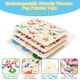 thumbnail image 4 of Juego de rompecabezas Montessori de madera para niños de 2 a 5 años, 4 unidades, 4 of 7