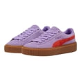 thumbnail image 3 of TENIS PUMA MUJER CREEPER FENTY VIOLETA CASUAL 39640303 violeta 250, 3 of 6