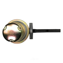 GMB 525-8310 Mechanical Fuel Pump Fits select: 1966-1969 FORD F100, 1966-1969 FORD F250