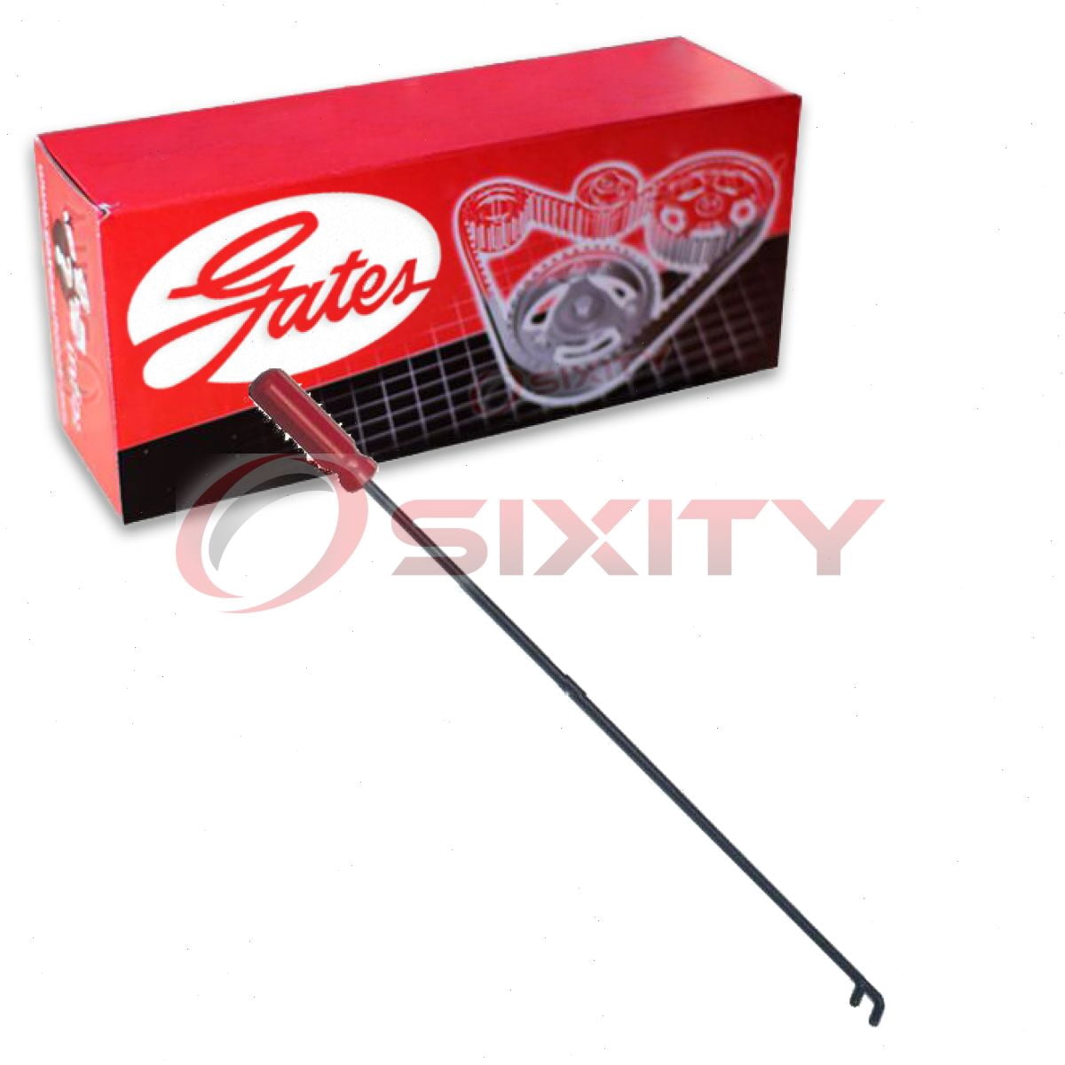 Gates 91209 Belt-It Belt Installation Tool