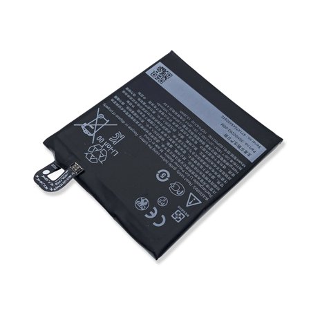 New 3450mAh 3.85V Li-ion Battery For HTC Google Pixel XL/Nexus M1 5.5" B2PW2100