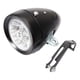 thumbnail image 1 of Luz delantera para bicicleta Colamx Negro, 1 of 8