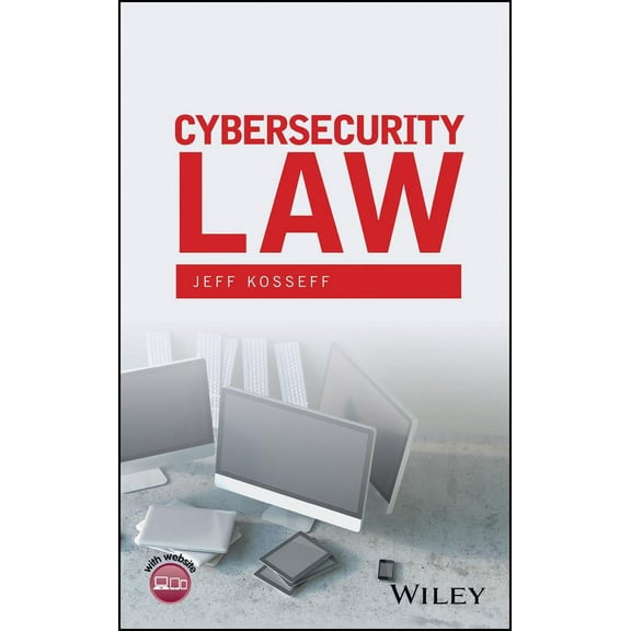 Cybersecurity Law