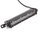 thumbnail image 2 of Barra de luz LED de trabajo para coche, luz antiniebla resistente al agua, luz de trabajo, luz de camión, iluminación ajustable, 30W, 1530LM, accesorios de luz para barcos, luz blanca Inevent VI001614-02B, 2 of 6
