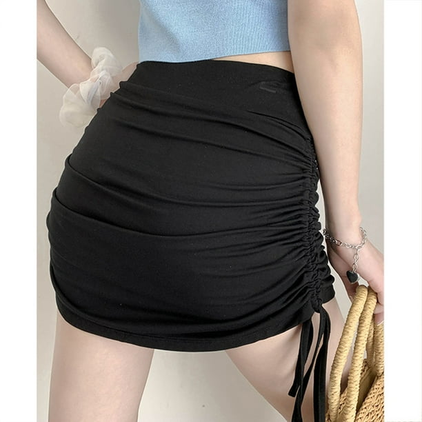 Drawstring skirt quest cheap
