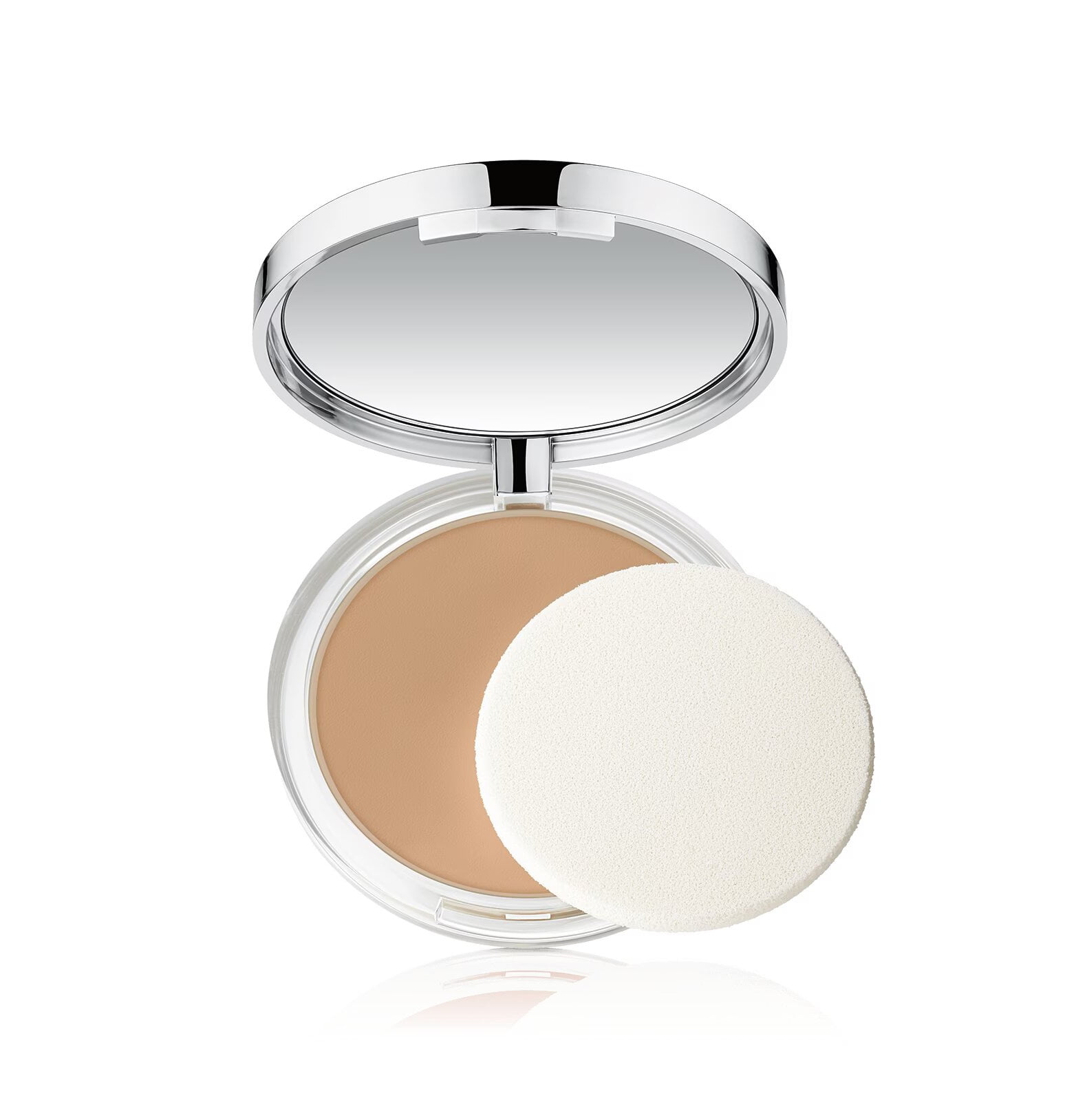 Clinique Almost Powder Makeup SPF-15 #04 Neutral 10g/0.35oz