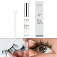 thumbnail image 1 of Pegamento para pestañas postizas de 5 ml, pegamento para párpados, crea maquillaje creativo con barra en apariencia de Y, Invisible, profesion, de larga Yinane Pegamento para pestañas, 1 of 7