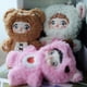 thumbnail image 5 of Caja ciega Nommi Loveliness Never Ends Series, caja misteriosa de vinilo, lindo muñeco de peluche, bolsa de figura de acción, paquete colgante, juguete sorpresa, regalo, 5 of 5