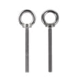 thumbnail image 4 of Mobutofu 2Set Ring Eyebolt Durable Lifting Equipment for Industry, 4 of 7