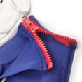 thumbnail image 5 of Bovxnpu Men's Swim Briefs Mens Solid Quickly Dry Zipper Drawstring Low Waist Men's Swimwear (Men's or Men's Big & Tall), 5 of 9