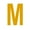 Gold M, variant on Garden Gloves Leather Work Gloves for Men, Heavy Duty Cowhide Gardening with Waterproof Sleeves (One Size) - Gold L