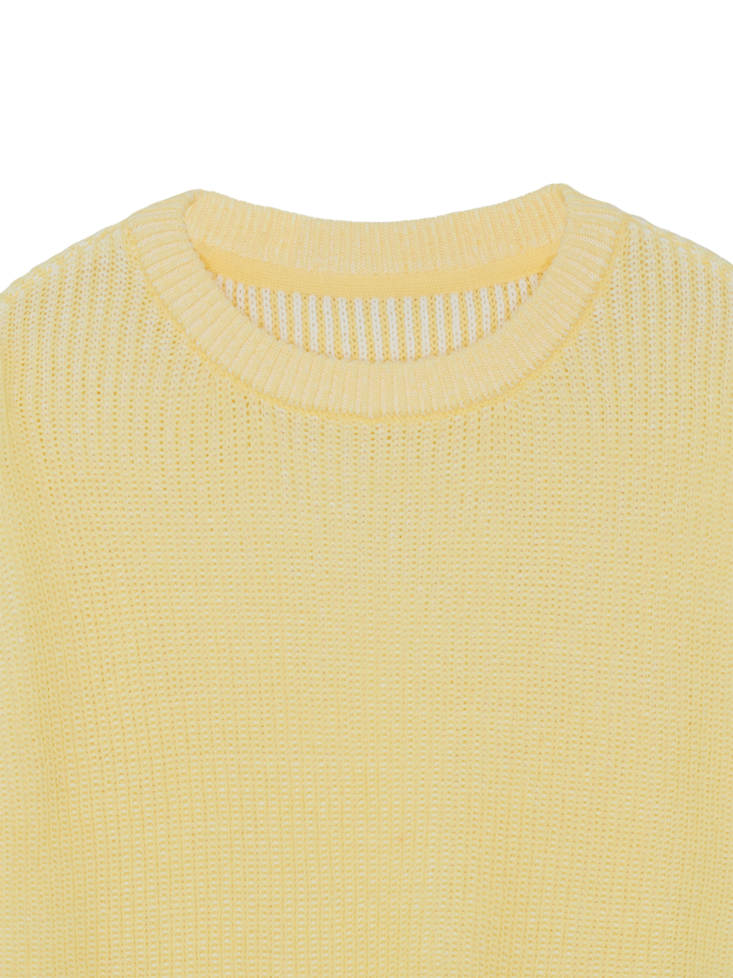 Wonder Nation Girls Fashion Knit Sweater, Sizes 4-18 & Plus