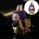 thumbnail image 1 of Muñecos de peluche de macarrones sexys POP MART LABUBU The Monsters Etciting, juguetes de baile sexy, regalos para niños, cajas, 17 cm, 1 of 8