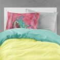 thumbnail image 2 of Carolines Treasures 8379PILLOWCASE Crab Fabric Standard Pillowcase Standard multicolor, 2 of 2