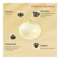 thumbnail image 4 of Cebolla Blanca por kilo, 4 of 4