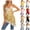 #01 Champagne, variant on Satin Tops for Women Deep V Neck Spaghetti Strap Tank Top Lace Trim Asymmetrical Hem Silky Casual Going Out Camisole, #01 Yellow, XXL