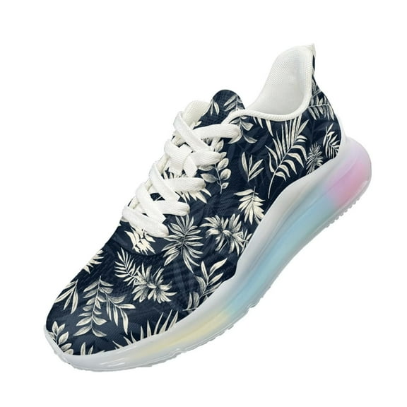 CHAQLIN Chunky Sneakers for Women Running Shoes Platform Atmospheric Cushion Casual Dad Shoes Comfortable Wedge Walking Sport Sneakers