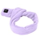 thumbnail image 2 of Bufanda De Invierno, Bufanda De Calefacción Eléctrica Ajustable En Temperatura, Envoltura Eléctrica Para El Cuello, Montañismo Para Viajes Diarios De Senderismo De Invierno, 2 of 8