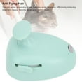 thumbnail image 3 of Cepillo De Aseo De Gato Cepillo De Aerosol Para Mascotas 3 En 1 Con Un Diseño De Un Botón Para El Masaje De Depilación Y Desprendimiento De Control De Agua Para Gatos Perros, 3 of 7