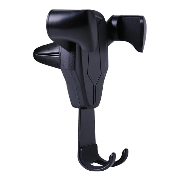Xuanheng Universal Car Phone Mount Cradle Holder Stand For Air Vent Auto Lock