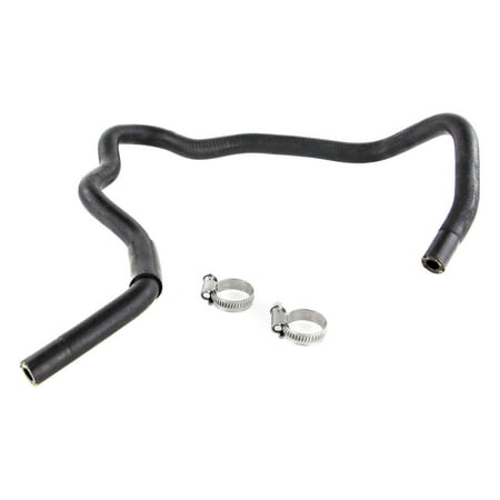 Rein Line Assembly - Suction P/S Return Hose  w/ Clamps