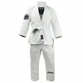 thumbnail image 3 of The Ultimate Starter Jiu Jitsu Gi - White, 3 of 6