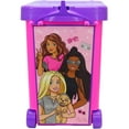 Barbie Doll & Accessory Rolling Storage Organizer by Tara Toys - Store It All Hello Gorgeous