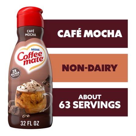 Coffee mate Café Mocha