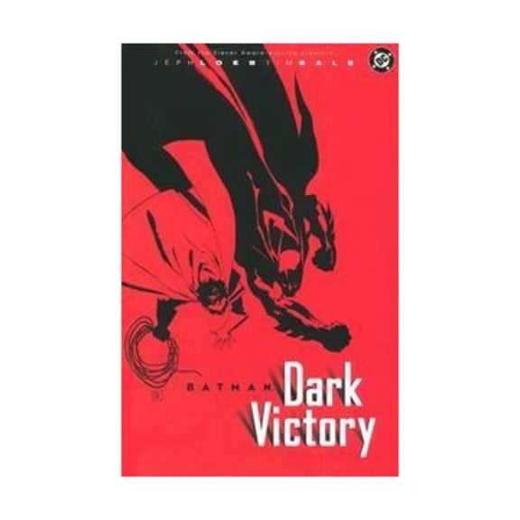 Batman: Dark Victory