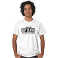 thumbnail image 3 of Body Of God Buddha Exercise Fitness Men's Graphic T Shirt Tees Brisco Brands X, 3 of 5