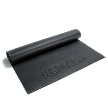 KETTLER; Rubber Equipment Mat