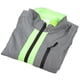 thumbnail image 5 of Chaqueta de ciclismo,Chaqueta reflectante Chaqueta reflectante resistente al viento y a la lluvia Chaqueta reflectante de seguridad Rendimiento de alta gama, 5 of 9