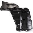thumbnail image 5 of TRQ Engine Splash Shield Fits 2004-2009 Toyota Prius, 5 of 8