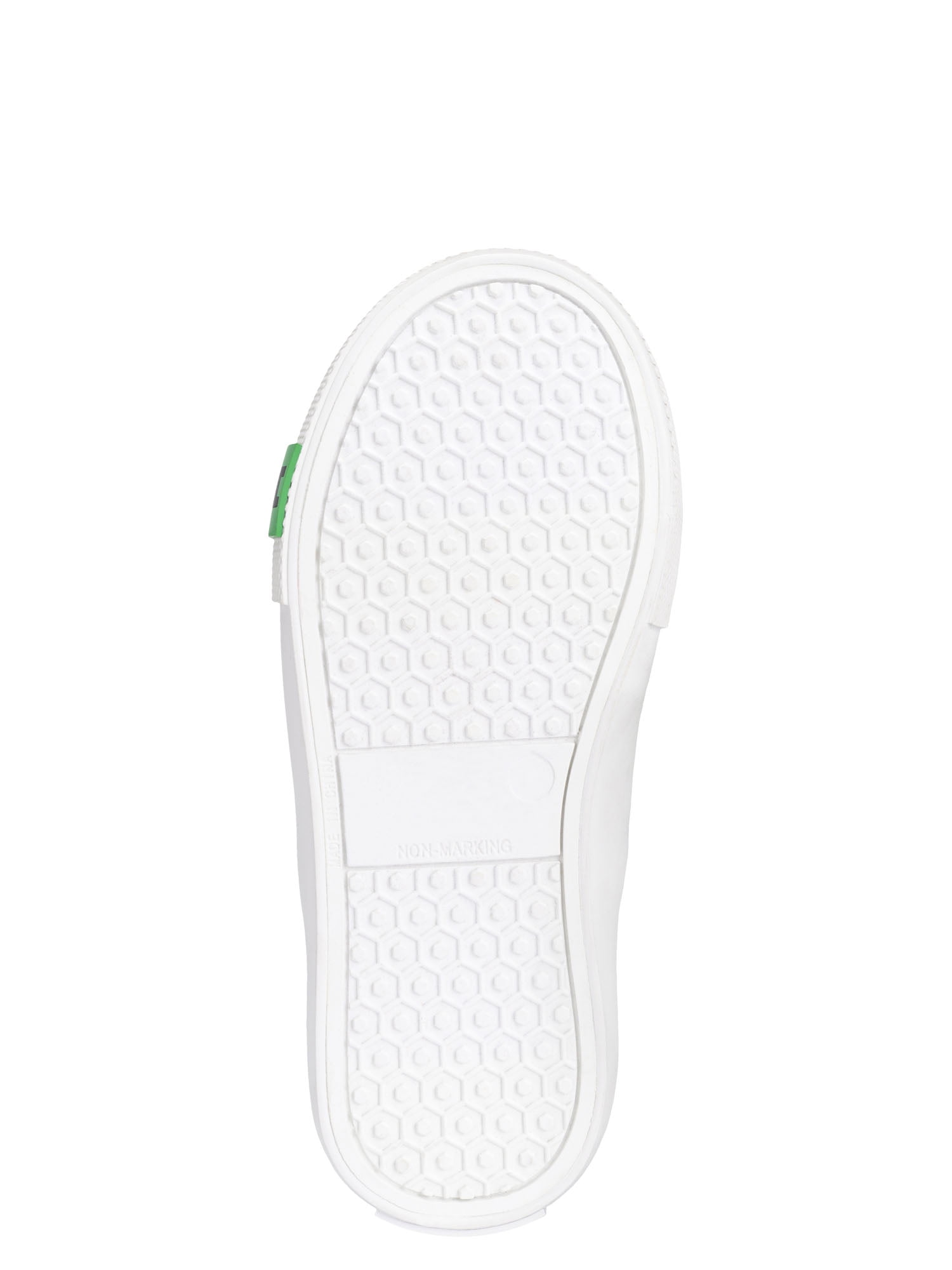 Minecraft Little & Big Kids Slip-On Sneakers