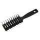 thumbnail image 5 of Peine de Cepillo de Pelo de Rodillo de Pelo Largo Antiestático de Doble Cara de Plástico 1 pieza Macarena Cepillo de pelo Detangler, 5 of 7