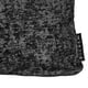 thumbnail image 4 of Cojin Decorativo Cuadrado Grande Set de 2 Zaniah Gris, 4 of 4