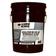 Lube King LU42HS5P 5 Gallon- Skid Loader Hydraulic Oil
