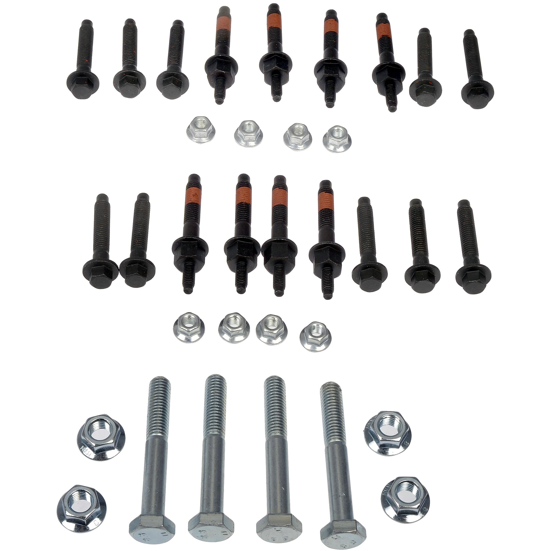 Dorman 57073 Exhaust Manifold Hardware And Gasket Kit for Specific Models