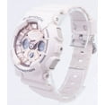 thumbnail image 3 of Casio Women's G-Shock Pink Dial Watch - GMAS120MF-4A, 3 of 3