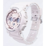 Casio Women's G-Shock Pink Dial Watch - GMAS120MF-4A