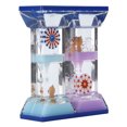 thumbnail image 3 of XingJian Buller Liquide Coloré: Décoration de Bureau Sensoriel, 3 of 10